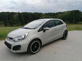Kia Rio 1.4 CRDi Spirit Spirit