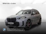 BMW X5 xDrive30dMSport+AHK+StandHZG+Leder+HUD+RFK+LE