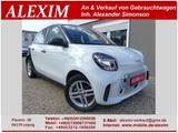 Smart ForFour/EQ/DAB/Carplay/PDC/MAL - Smart ForFour in Leipzig