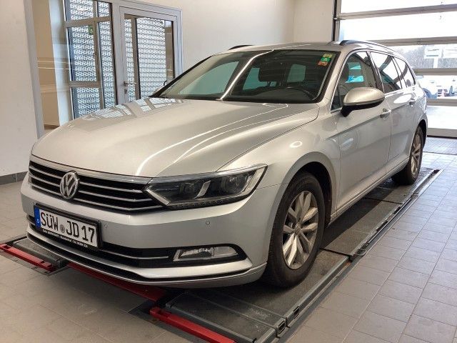 Image of Volkswagen Passat Variant