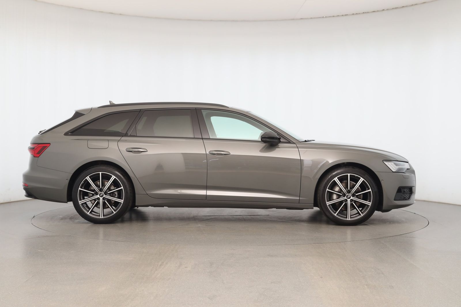 Audi A6 - Bild 7