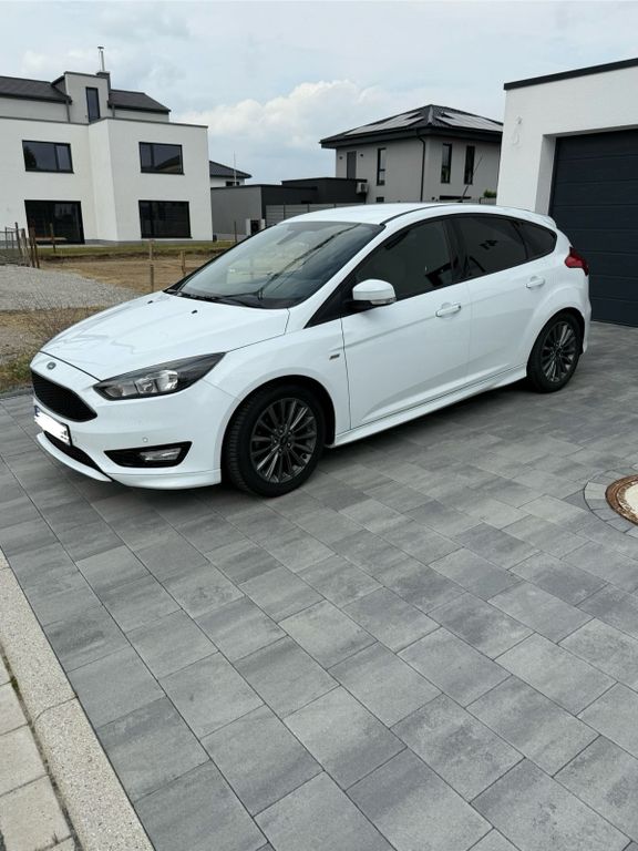 Image of Ford Focus