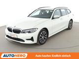 BMW 318i Advantage Aut.*NAVI*LED*PDC*SHZ*TEMPO* - gebrauchte BMW 318 aus dem Jahr 2022