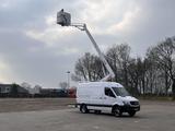 Mercedes-Benz Sprinter 516 160pk Hoogwerker 14 meter Euro 6 Pt - Angebote