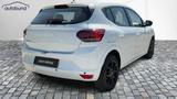 Dacia Sandero III 1.0 TCE LPG Expression Alu LED Link  - Dacia Sandero Gebrauchtwagen in Bochum