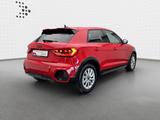 Audi A1 allstreet 30 TFSI S line*Navi*LED*Alu*PDC*Aud - Audi A1: Kombi