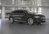 Mercedes-Benz GLA 35 AMG 4M PANO+HUD+MULTIB.+360°+LEDER+TOTW.+ - Mercedes-Benz GLA 35 AMG Gebrauchtwagen