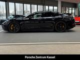 Porsche Panamera GTS Burmester HA-Lenkung Nachtsicht - Porsche Panamera: Schwarz