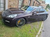 Porsche Panamera S  4.8 v8  Top sauber - gebrauchte Porsche bis 20.000 Euro