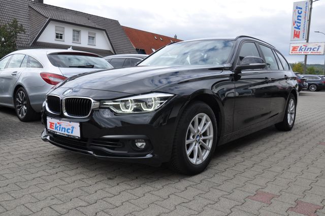 BMW 320 3 Touring 320 i