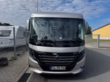 Niesmann + Bischoff Clou liner Atro - Wohnmobil oder -wagen Clou