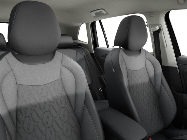 Tiguan Life 2.0 TDI DSG AHK STANDHZG NAVI