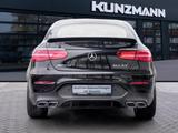 Mercedes-Benz GLC 63 AMG 4M+ Coupé Schiebedach Distronic AHK - Mercedes Gebrauchtwagen