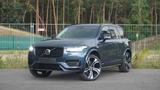 Volvo XC90 T8 Plus Dark Hybrid AWD 360/ACC/TWA/AHK/H&K - Volvo XC90: Plus Dark