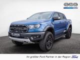Ford RANGER DOPPLEKABINE RAPTOR 2.0 - Ford Ranger in Halle