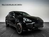 Porsche Cayenne Diesel*Platinum Edition*PANORAMA*BOSE* - gebrauchte Porsche Cayenne aus dem Jahr 2016