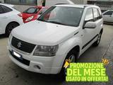 Suzuki Grand Vitara 1.9 DDiS Offroad - Suzuki: Offroad