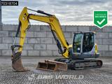 Wacker Neuson ET90 ET90 A/C - 2 Buckets - Wacker LKWs
