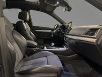Audi SQ5 - Vorschau Bild 10
