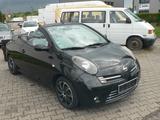 Nissan Micra C+C Premium - Nissan Micra: Premium