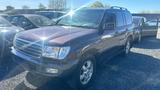Toyota Land Cruiser 100 TD Automatik Leder Klima - gebrauchte Toyota Land Cruiser aus dem Jahr 2015