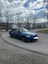 BMW 335i | TÜV Neu | 360PS | Gewindefahrwerk - BMW 335 bis 10.000 Euro