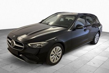 Mercedes C 200 - 1