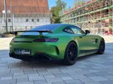 Mercedes-Benz Mercedes AMG GT R - Mercedes-Benz AMG GT R