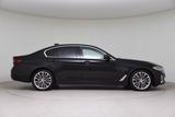 BMW 530 d xDrive Luxury Line - BMW 530 mit Diesel-Antrieb: Schwarz, Standheizung, Limousine