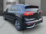 Kia Niro 1.6 PHEV Vision LED-Hauptscheinwerfer Rückf - gebrauchte Kia Niro aus dem Jahr 2018