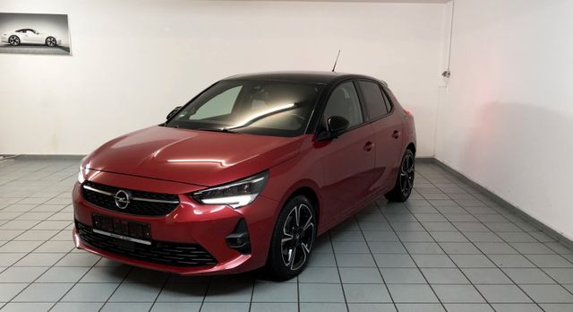 Opel Corsa F GS Line Sportpaket