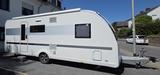Adria ADORA 613 PK Familienwohnwagen SOLAR, Markise - Adria 613