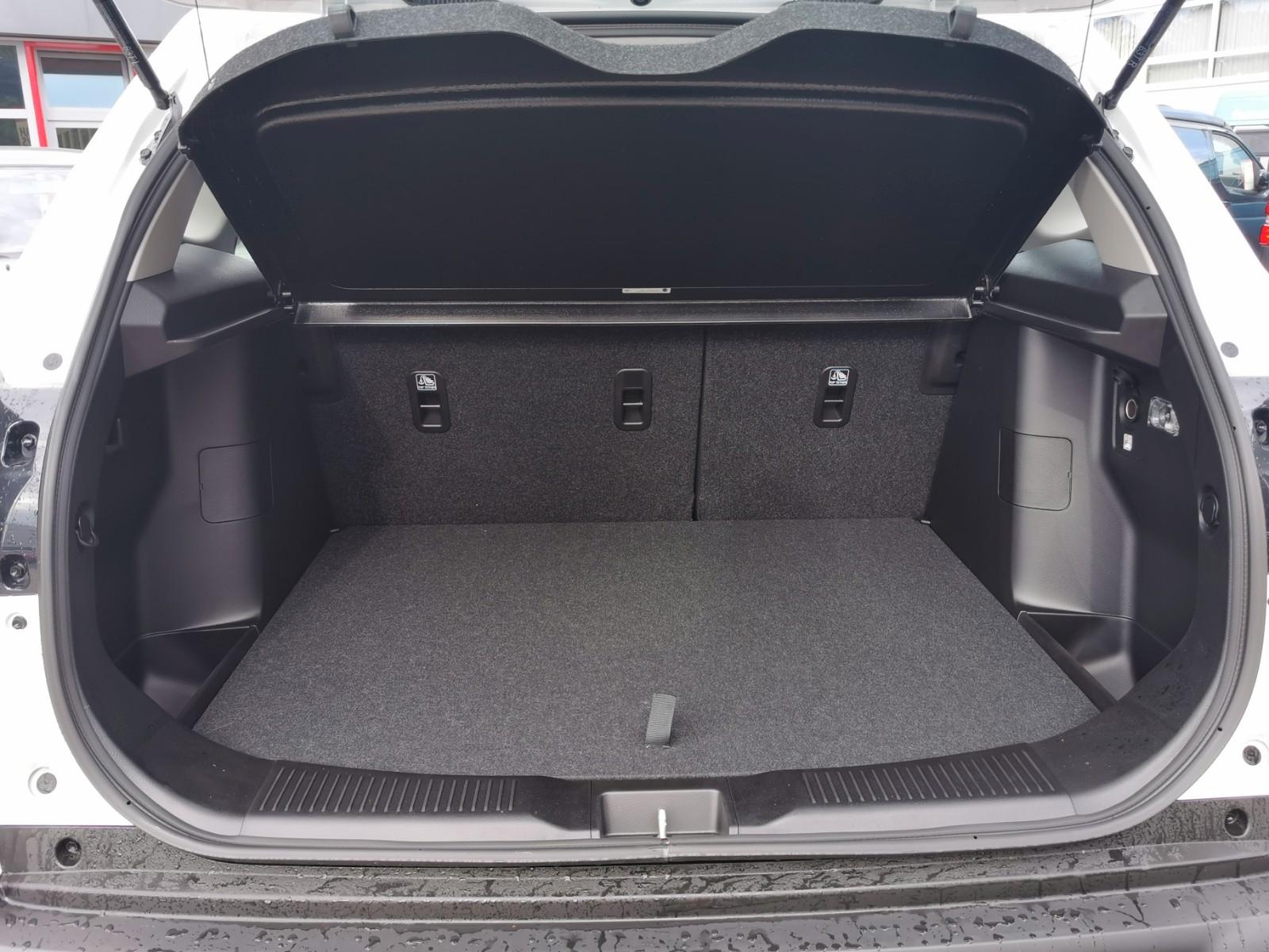 Suzuki (SX4) S-Cross 1.4 Edition Hybrid