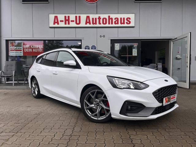 Ford Focus Turnier ST