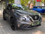 Nissan Juke 1.0 DIG-T Enigma Kam Navi SitzH FLA - Nissan Juke in Dresden