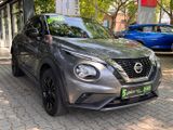 Nissan Juke 1.0 DIG-T Enigma Kam Navi SitzH FLA - Nissan Juke: Enigma