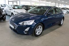 Fahrzeugabbildung Ford Focus 1,0 EcoBoost Trend KLIMA ALU Sitzheizung