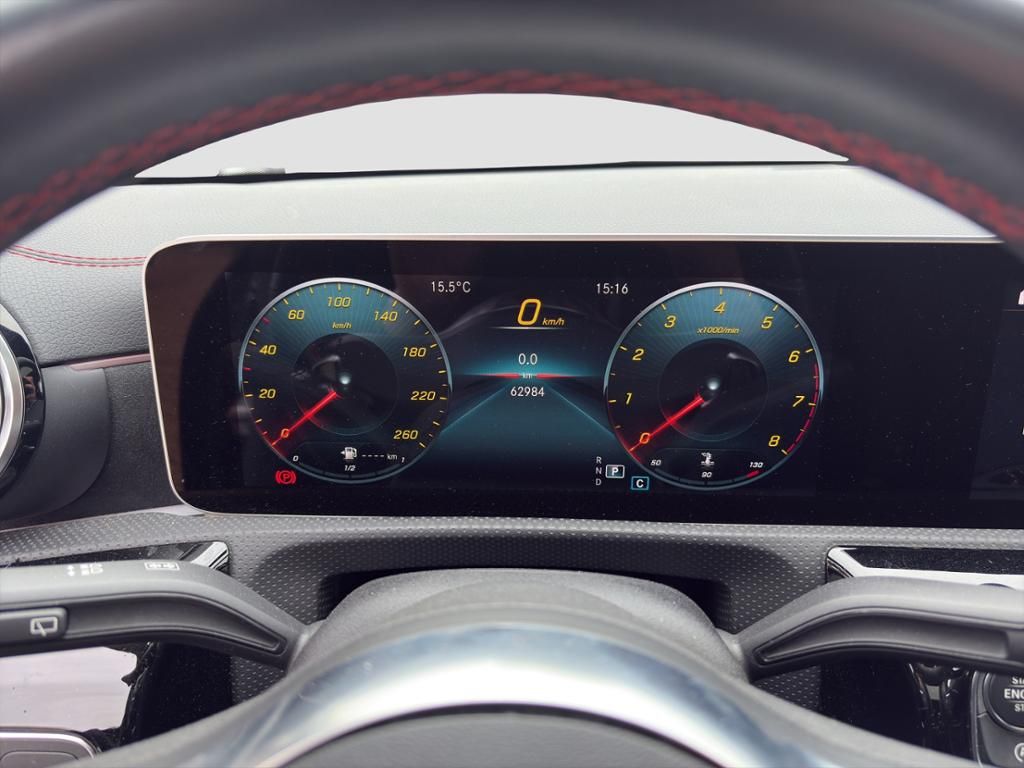 Fahrzeugabbildung Mercedes-Benz CLA 180 SB AMG*PANO-SD*TOTWINKEL*LED*DAB*KAMERA