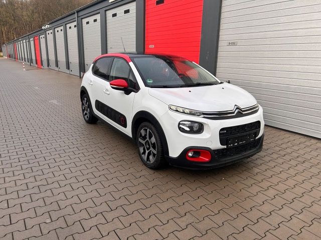 Citroën C3 Pure tech Juni/25 Tüv