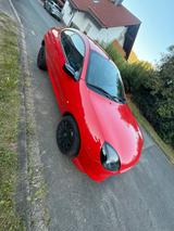 Ford Puma mk1 - gebrauchte Ford Puma aus dem Jahr 1999