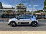 Citroën C3 Plus 83 PT CarPlay LED Einparkhilfe Klimaaut - Citroën C3 mit Benzin-Antrieb: Sitzheizung, mit Klimaanlage