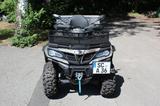 CFMOTO CFORCE 850XC Neuwertig nur 660Km - QUAD 660