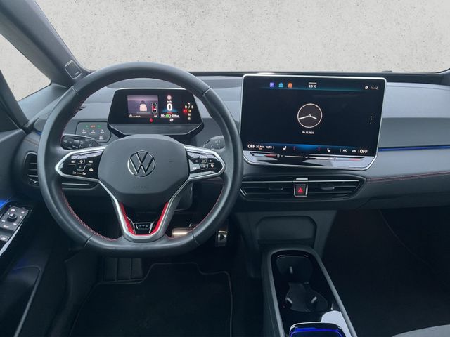 ID.3 GTX 79kWh Wärmepumpe,IQ.Light