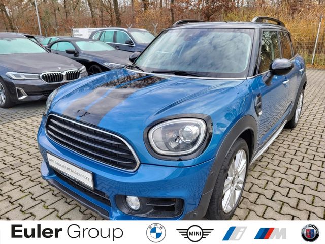 MINI Cooper Countryman H&K Park.Ass Navi DAB LED PDC 