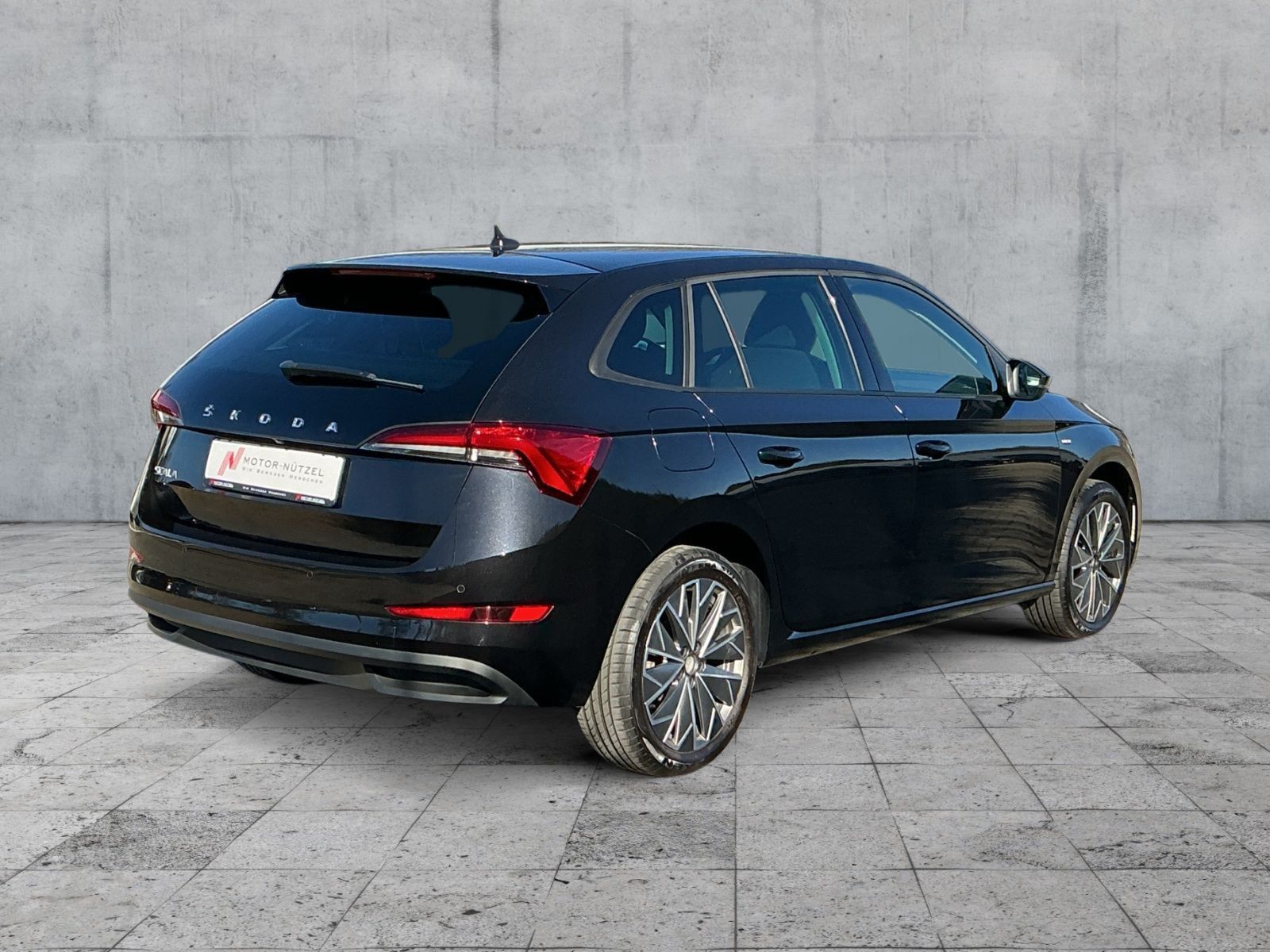 Skoda Scala - Bild 6