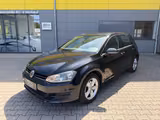 Volkswagen Golf VII Lim. Comfortline/NAVI/SHZ/PDC/ALLWETTR* - Gebrauchtwagen bis 9.000 Euro mit TÜV