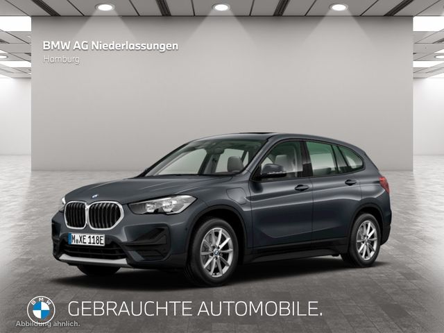 BMW X1 xDrive25e