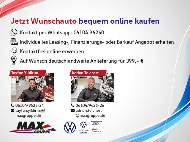Volkswagen Golf - Bild 2