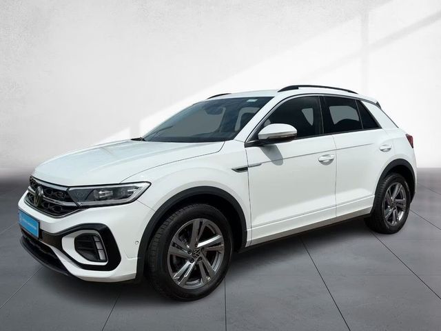 Autres Volkswagen T-Roc 2.0 TDI SCR R-Line