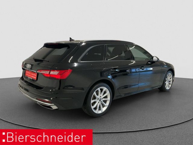 Audi A4 - Bild 7